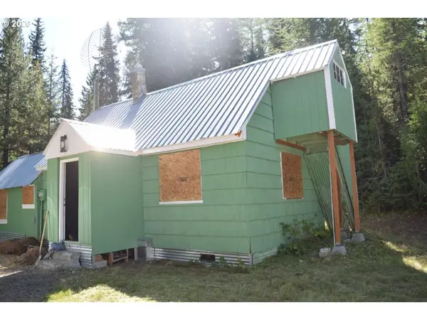78056 Mcintyre Rd, Weston, OR 97886