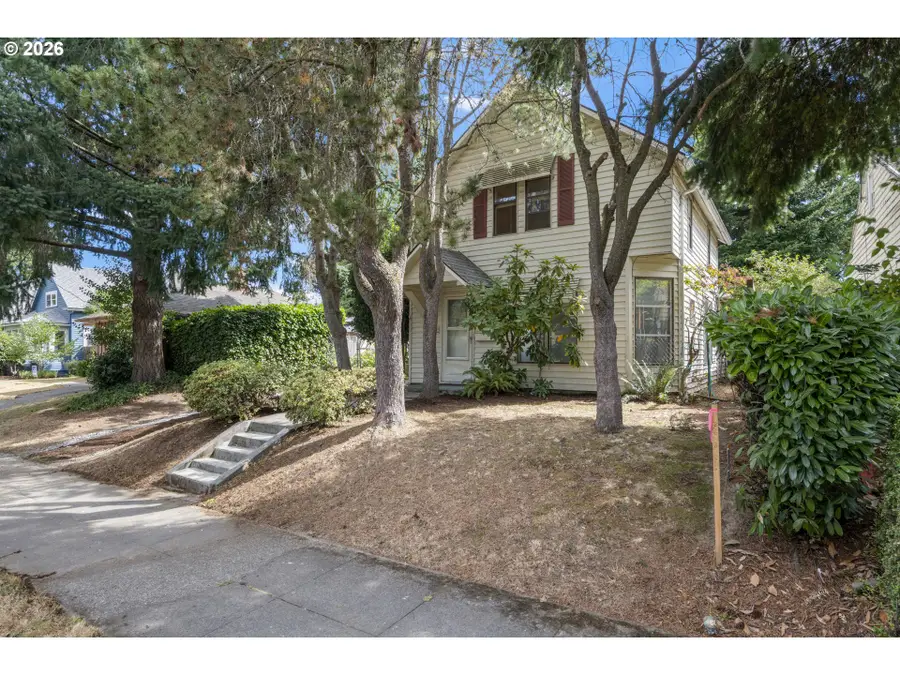 9112 N Portsmouth Ave, Portland, OR 97203 - #3