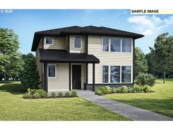 8477 SE Barlow Ln, Hillsboro, OR 97123