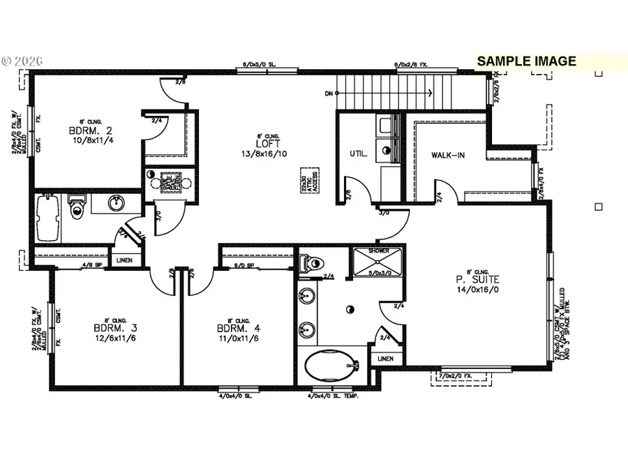 8477 SE Barlow Ln, Hillsboro, OR 97123 - #3