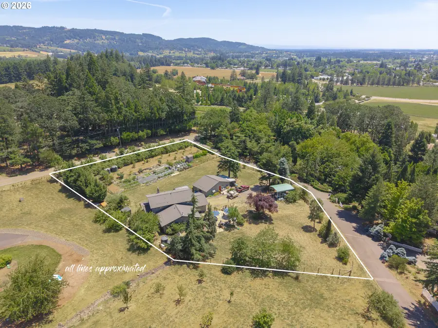 2813 NE Roberts Ln, Newberg, OR 97132 - #2