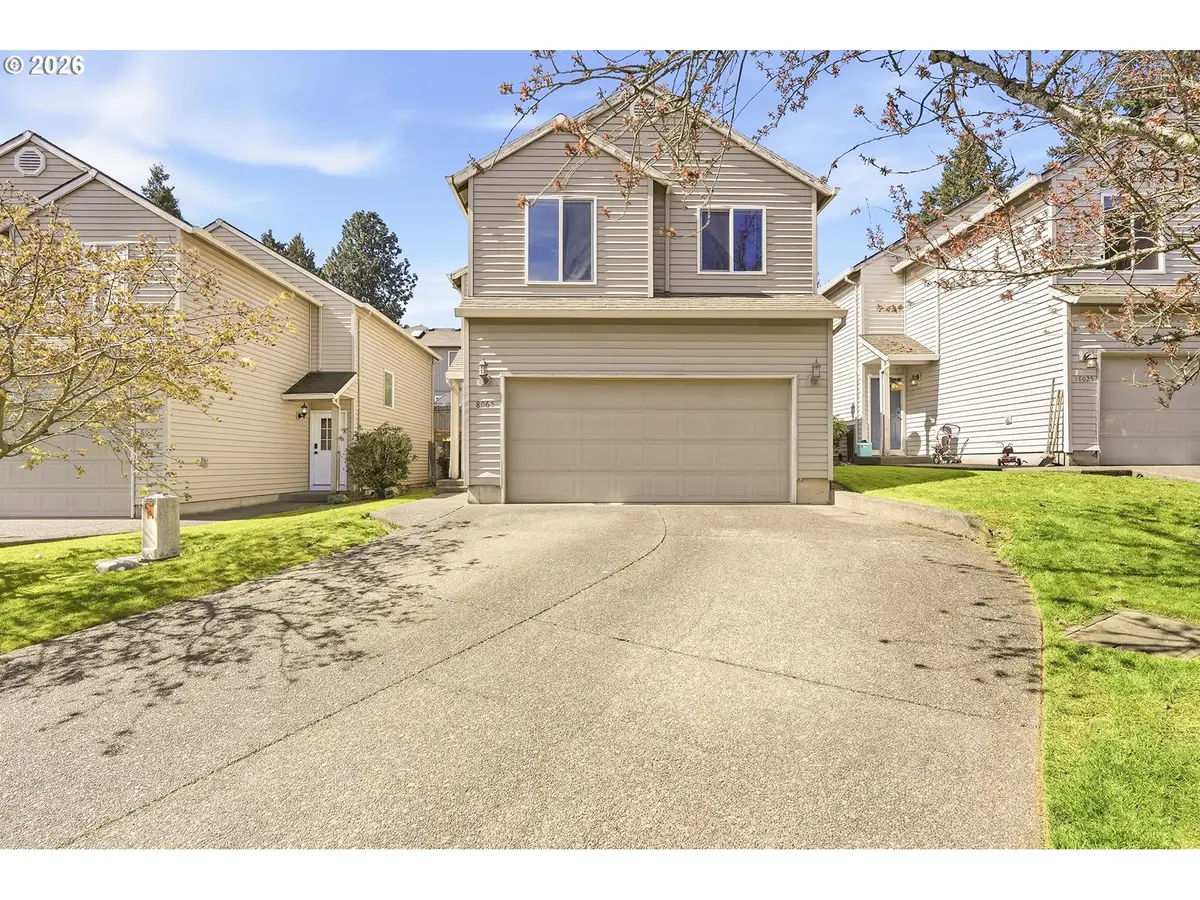 8065 SW Carol Ann Ct, Tigard, OR 97224 - #1