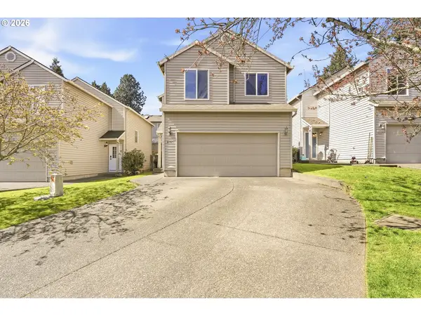 8065 SW Carol Ann Ct, Portland, OR 97224