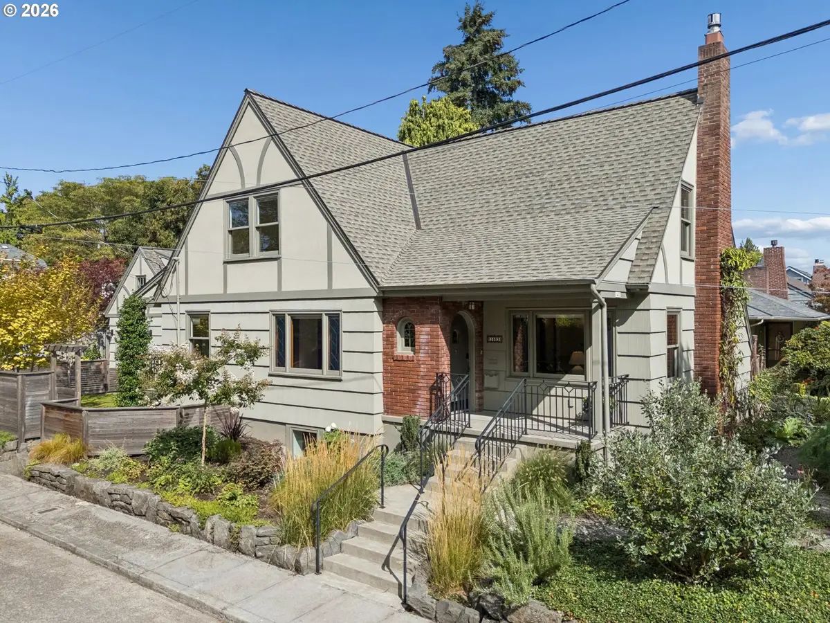 1403 SE Rex St, Portland, OR 97202 - #1