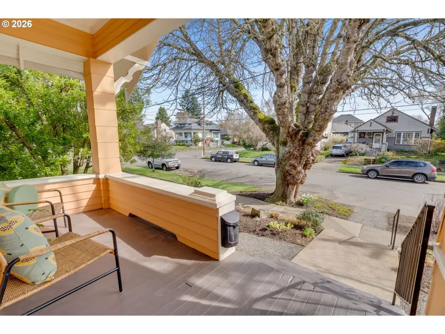 2115 SE 35th Pl, Portland, OR 97214 - #3