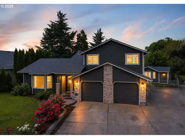 2570 Clay Ct, Albany, OR 97322