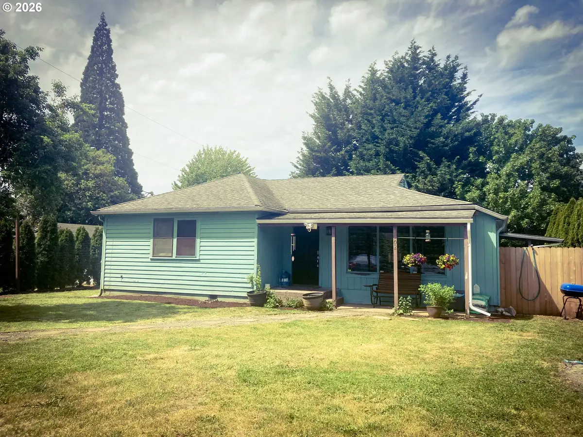 4502 NE 66th Ave, Vancouver, WA 98661 - #1