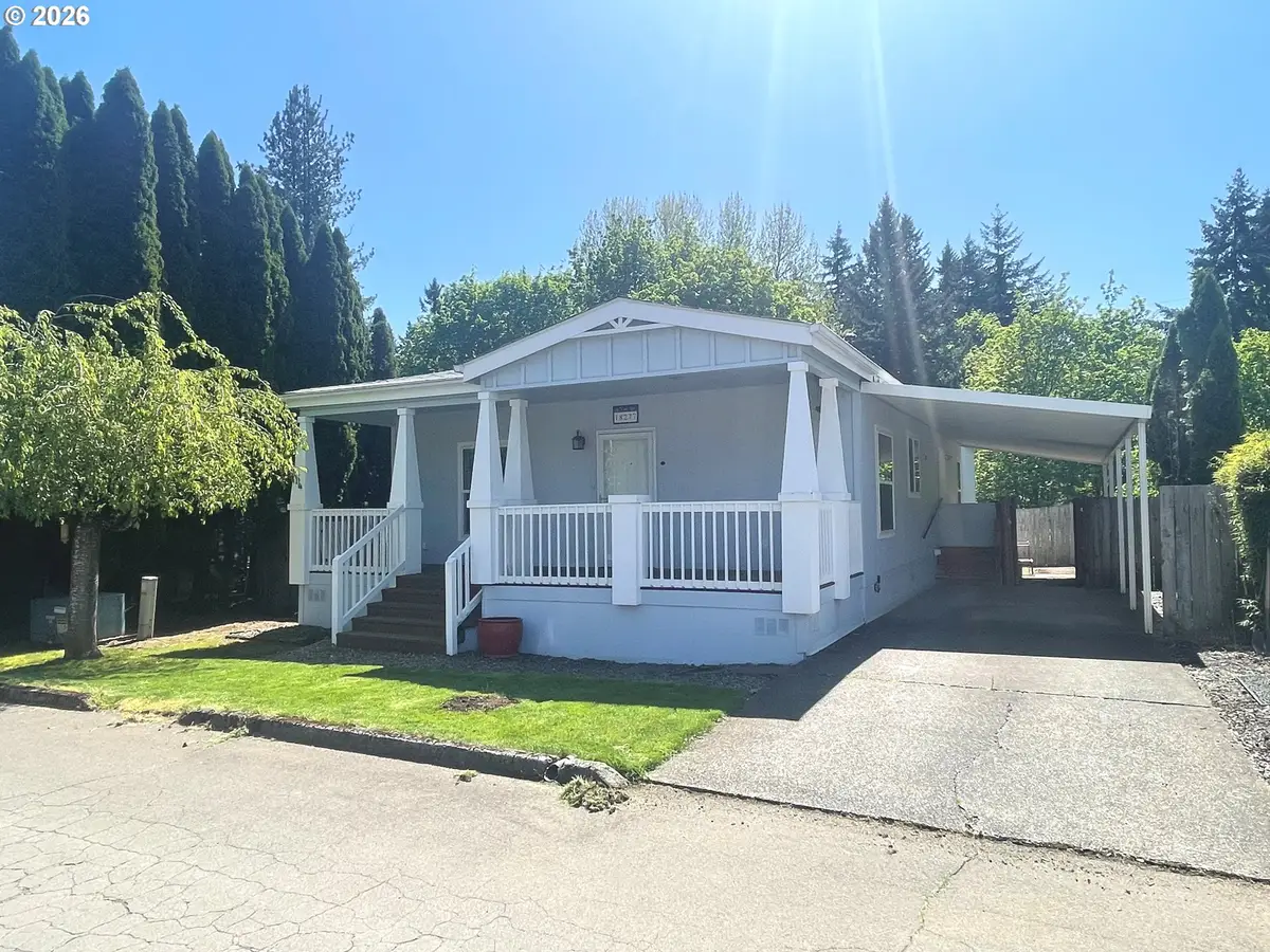 18277 S Treetop Dr #116, Northwest Clackamas, OR 97045 - #1
