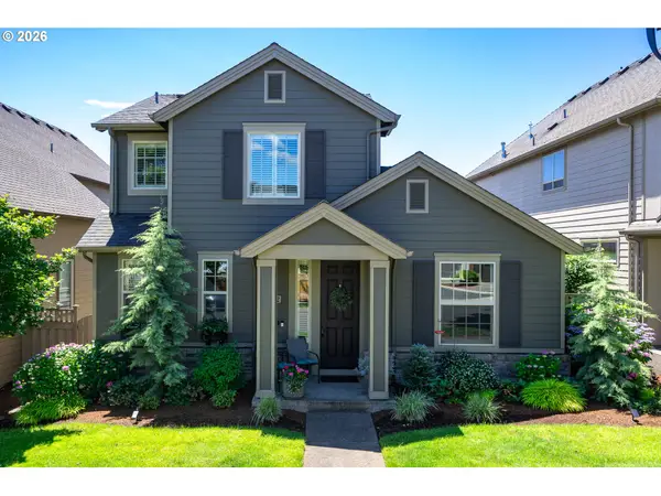 10862 SW Lisbon St, Wilsonville, OR 97070