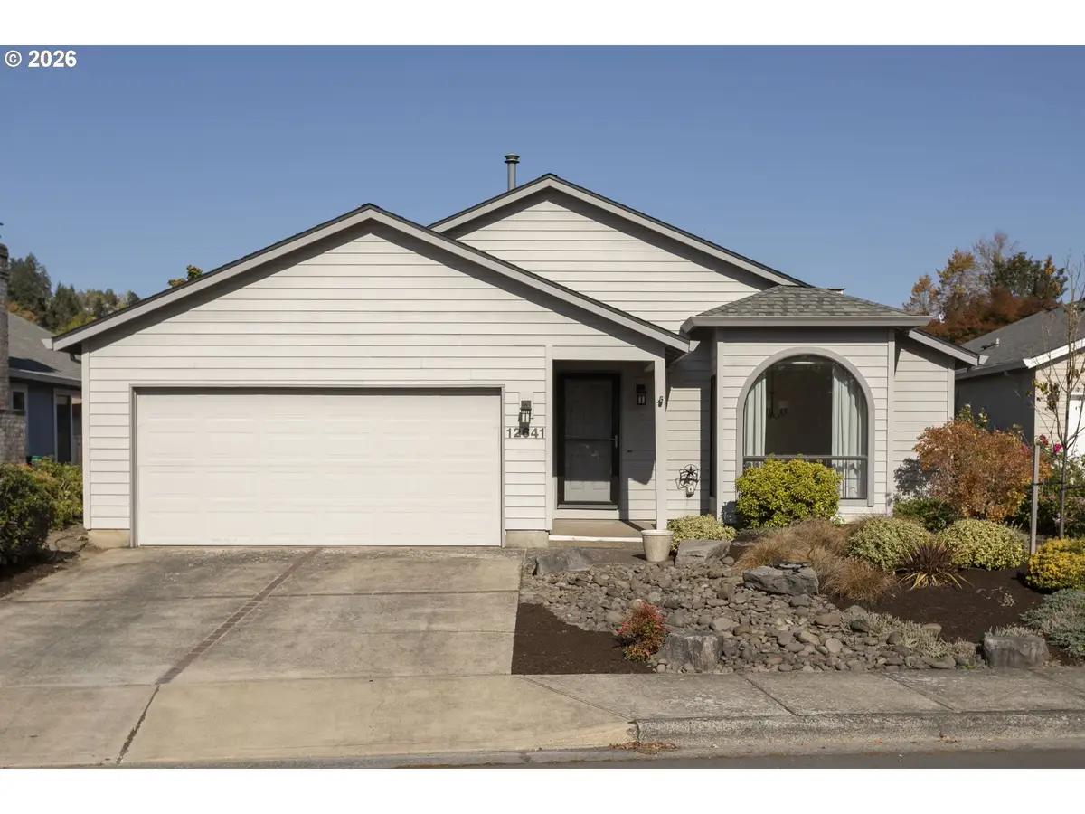 12641 SW Overgaard St, King City, OR 97224 - #1