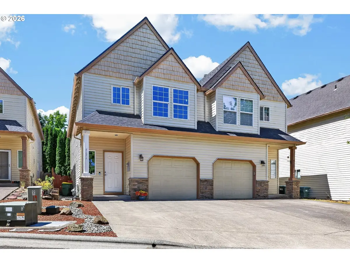7171 SW Touchstone Ter, Beaverton, OR 97007 - #1