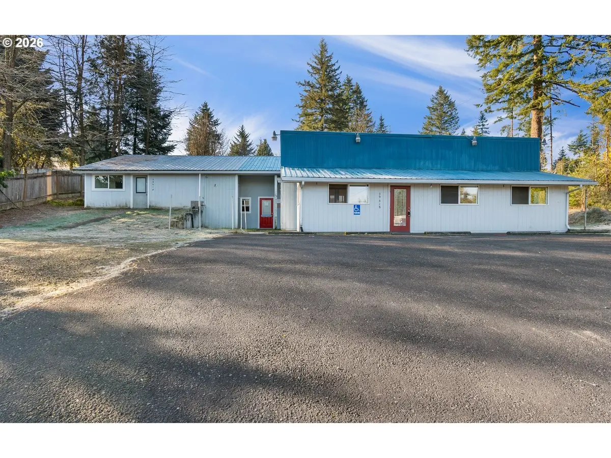 39618 NE 216th Ave, Amboy, WA 98601 - #1