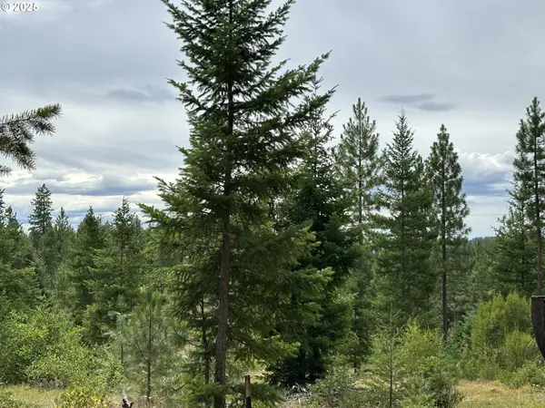 Forest Glen, Goldendale, WA 98620