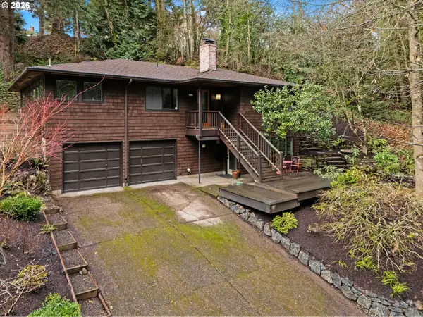 6415 SW Terwilliger Blvd, Portland, OR 97239