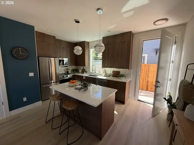 4582 SE Carlton, Portland, OR 97206 - #2