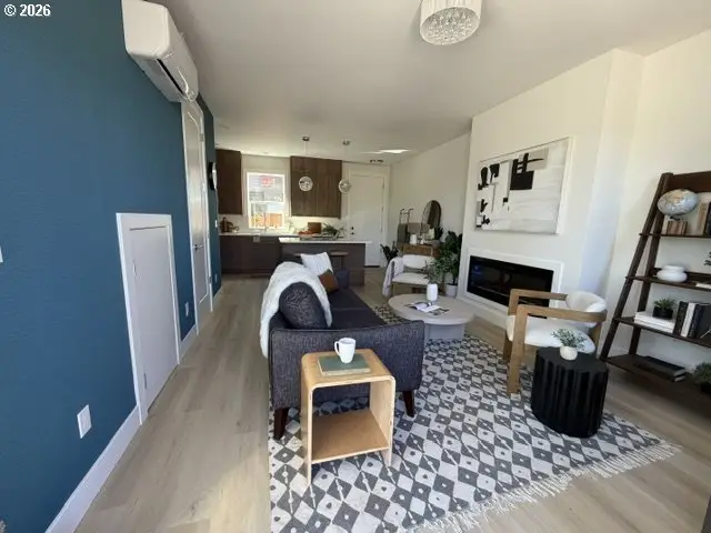 4582 SE Carlton, Portland, OR 97206 - #3