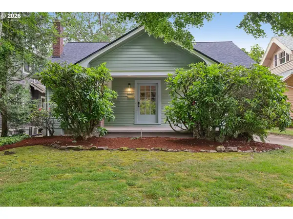 2423 NE 11th Ave, Portland, OR 97212