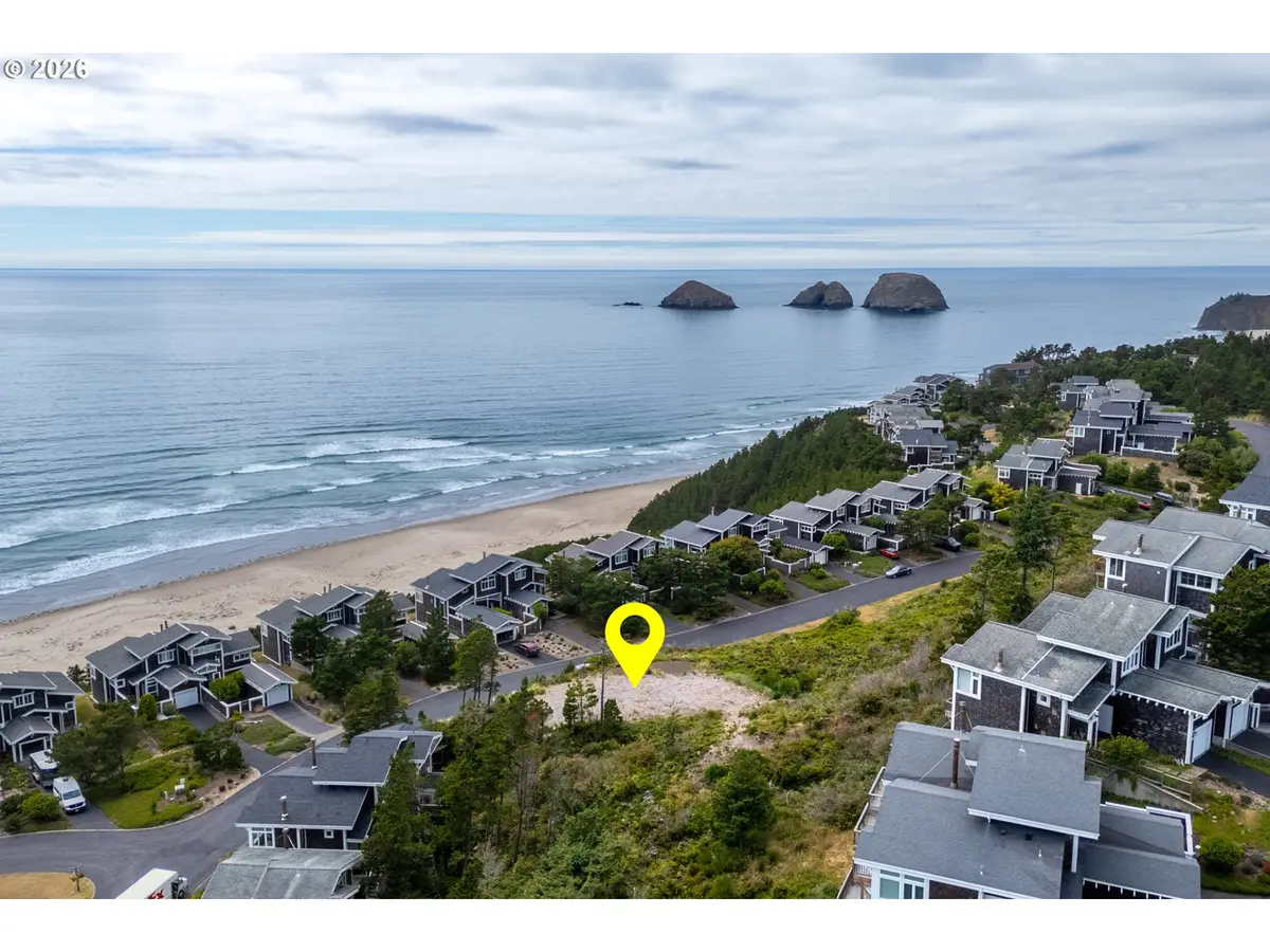 Capes Drive 39-j, Oceanside, OR 97134 - #1