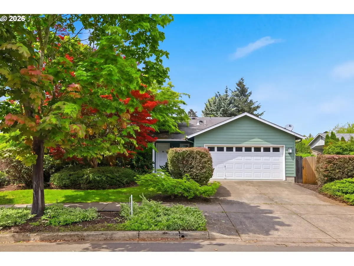 1348 Manzana St, Eugene, OR 97404 - #1