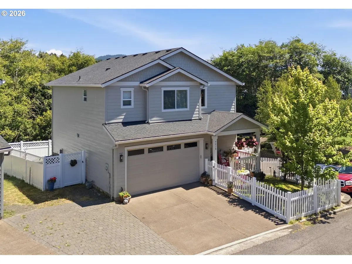 4678 NE Windward Pl, Lincoln City, OR 97367 - #1