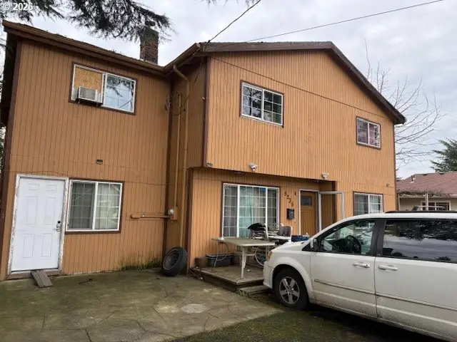 5235 NE 73rd Ave, Portland, OR 97218 - #1