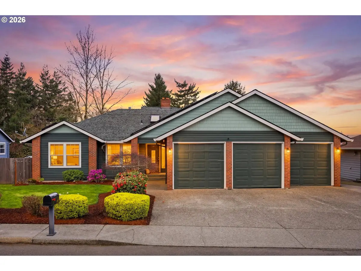 7715 SE 110th Ave, Portland, OR 97266 - #1