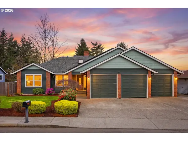 7715 SE 110th Ave, Portland, OR 97266