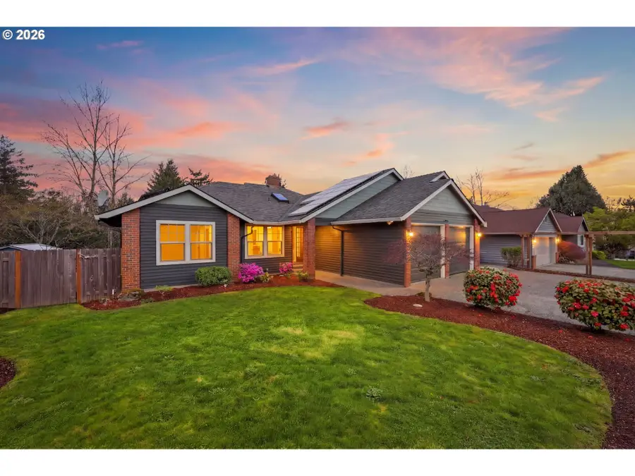 7715 SE 110th Ave, Portland, OR 97266 - #2