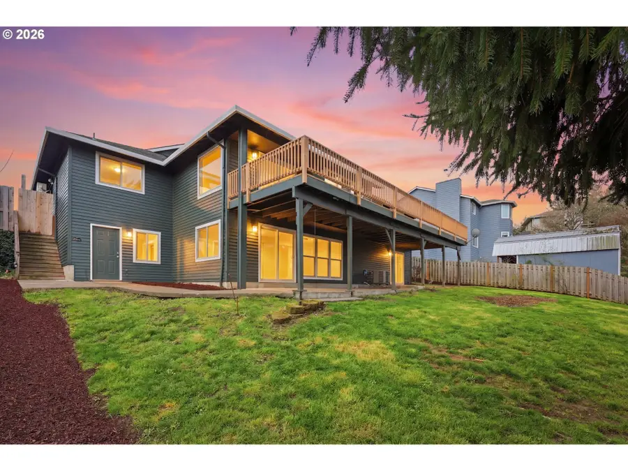 7715 SE 110th Ave, Portland, OR 97266 - #3