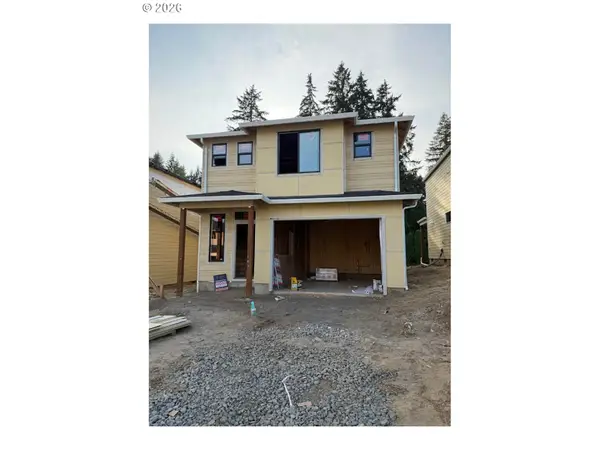17913 NE 35th Ave, Ridgefield, WA 98642