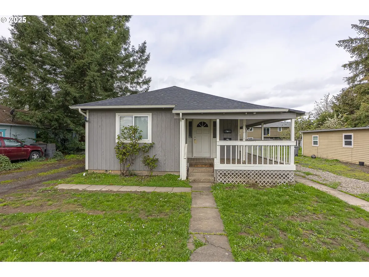 813 SE Ford St, McMinnville, OR 97128 - #1