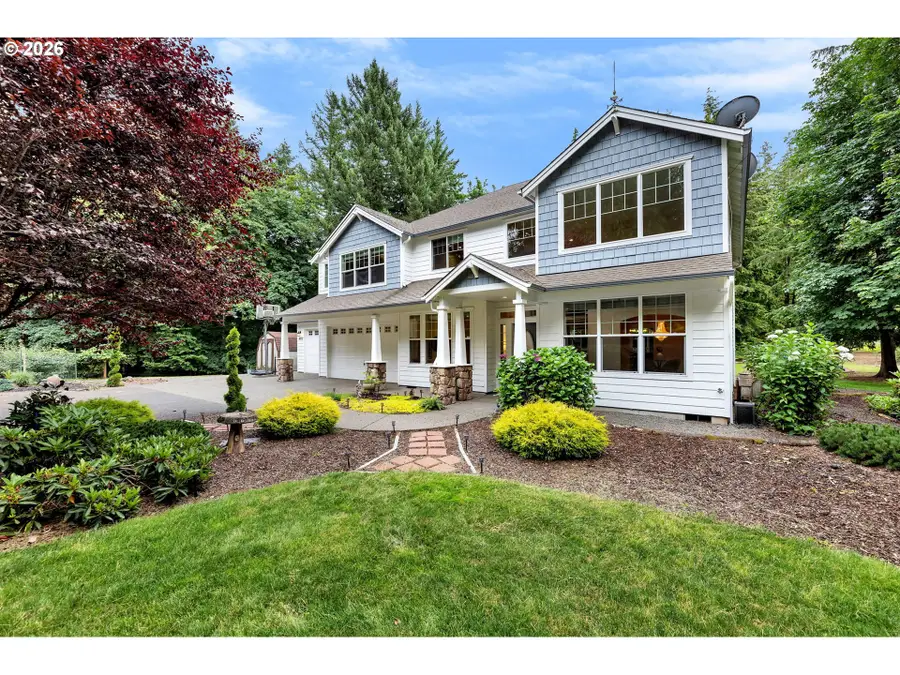 40107 NE Miller Rd, Washougal, WA 98671 - #3