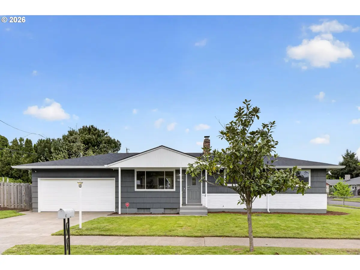 16601 SE Taylor St, Portland, OR 97233 - #1