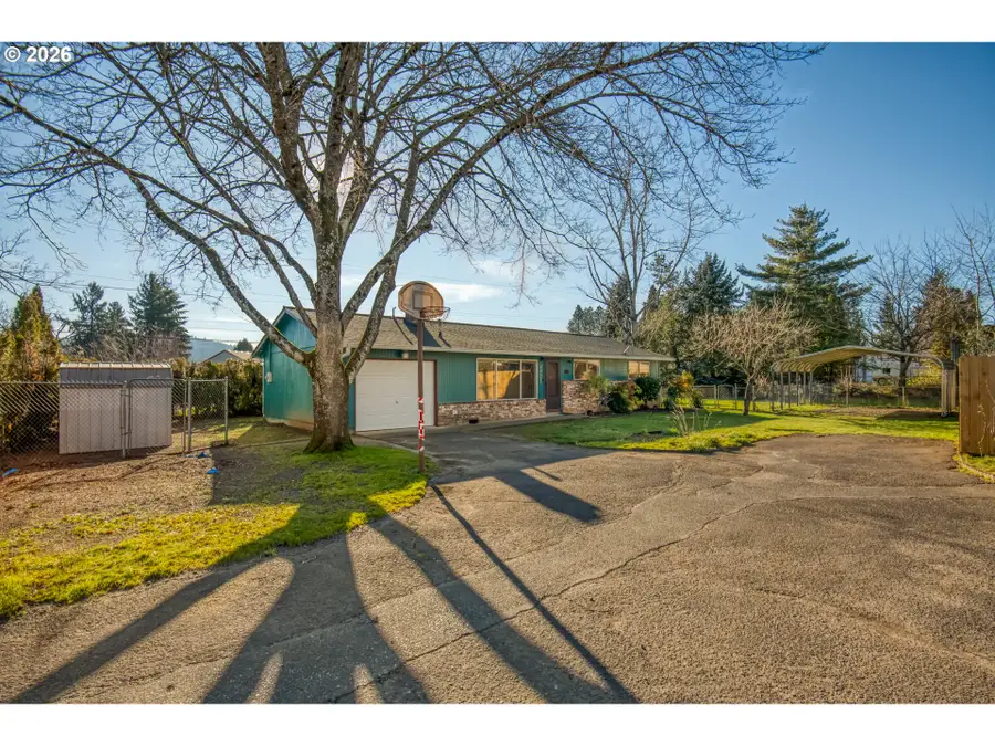 4923 SE 113th Ave, Portland, OR 97266 - Image #3