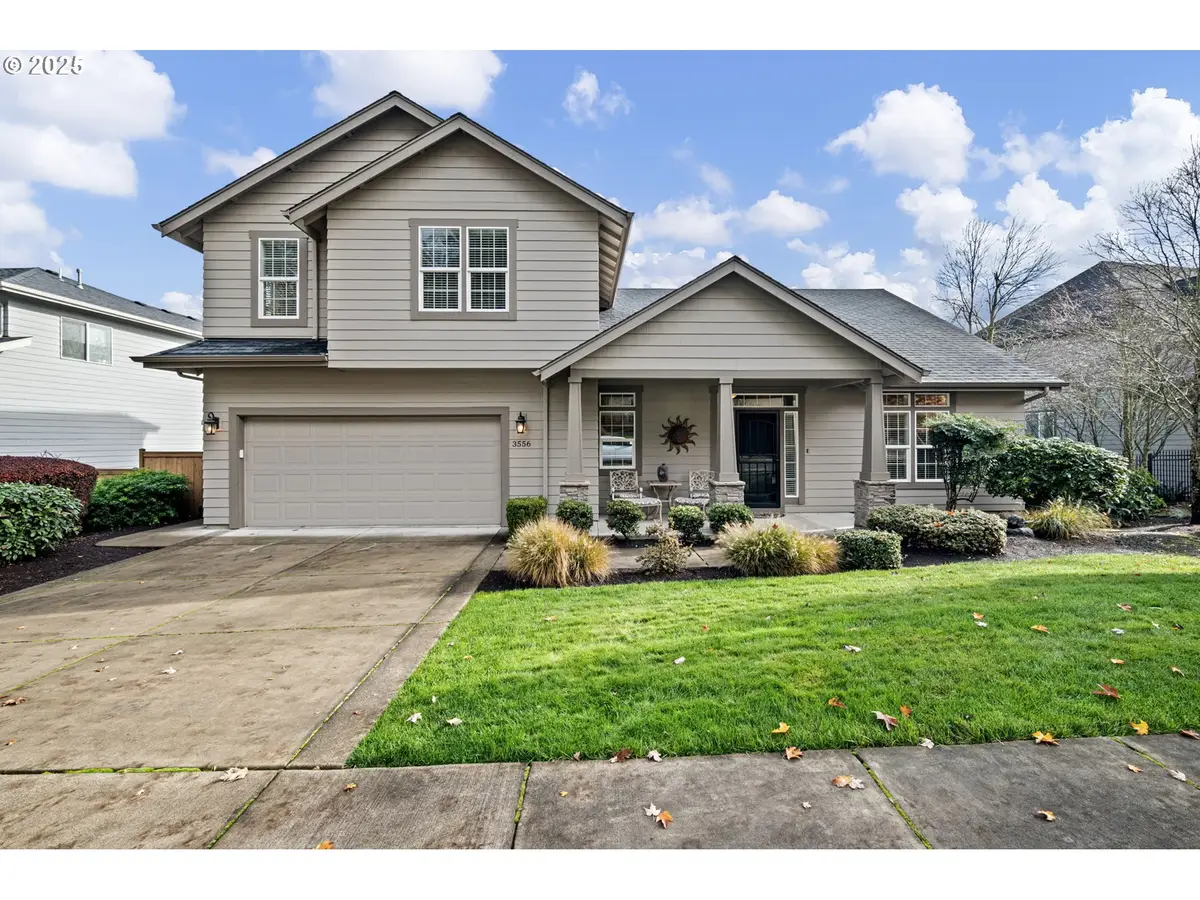 3556 Summit Sky Blvd, Eugene, OR 97405 - Image #1