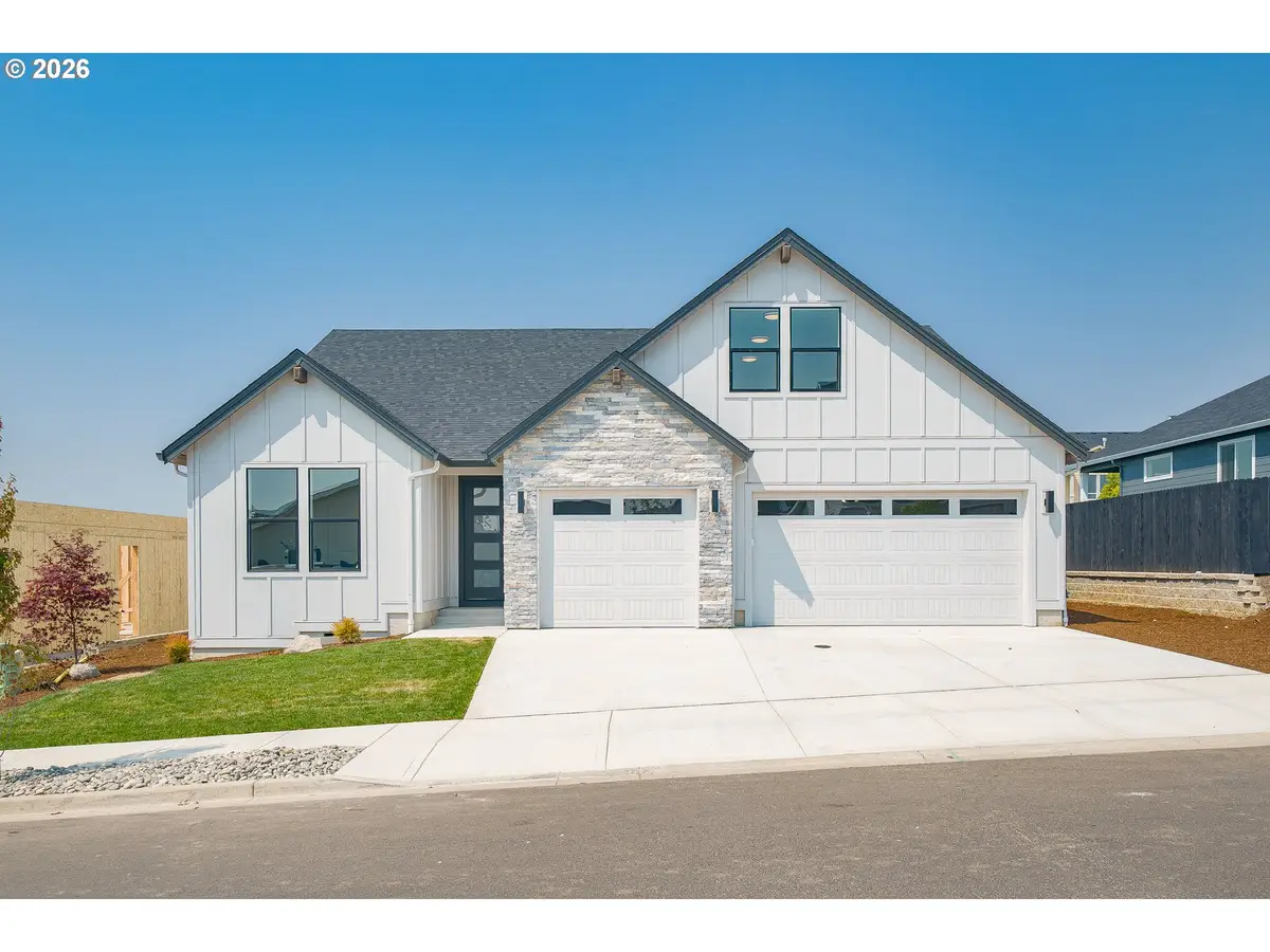 4108 N 12th Way, Ridgefield, WA 98642 - #1