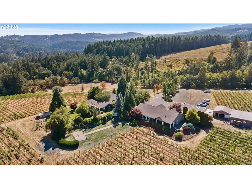 300 Reuben Boise Rd, Dallas, OR 97338 - #1
