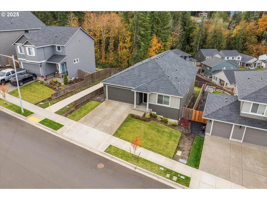 2599 NE Currin Creek Dr, Estacada, OR 97023 - Image #3
