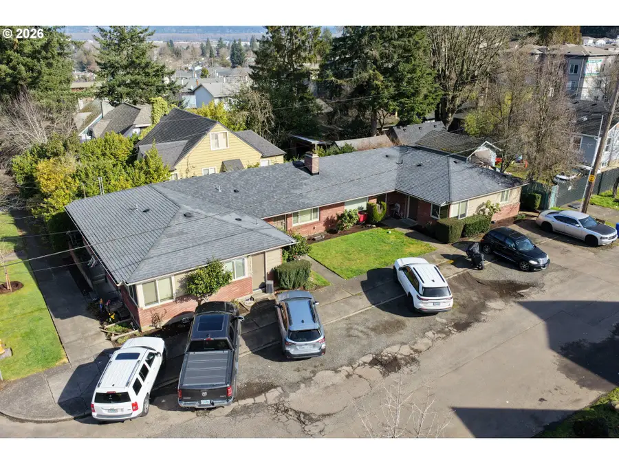 8120 NE Failing St, Portland, OR 97213 - #2