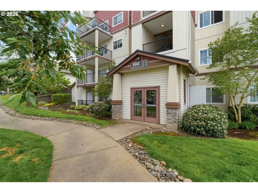590 NW Lost Springs Ter #403, Portland, OR 97229 - #3