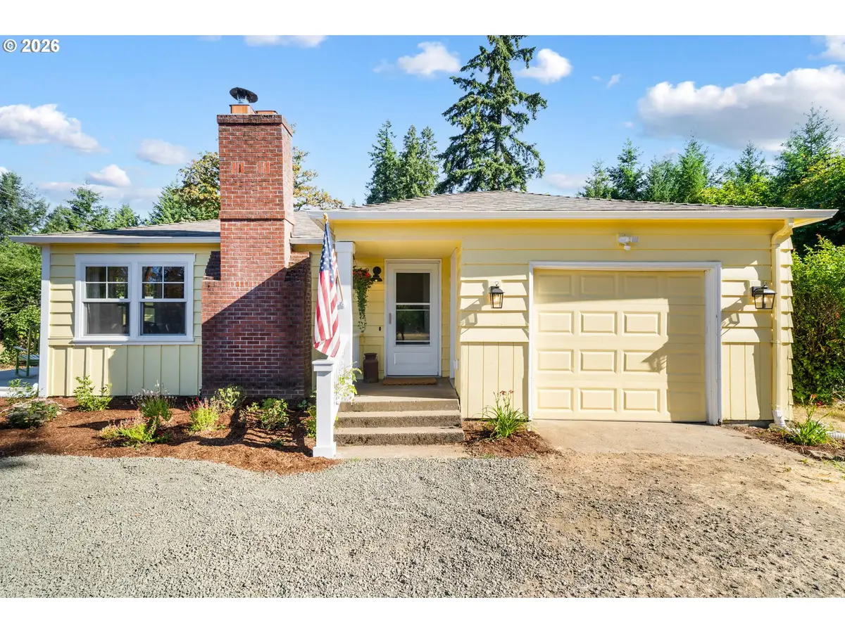 32248 Powder House Rd, Philomath, OR 97370 - #1