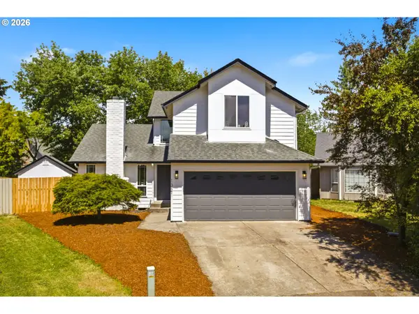1321 SE 159th Ave, Vancouver, WA 98683