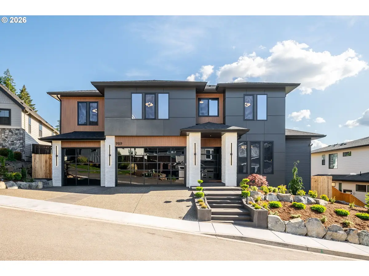 989 W Magnolia Loop, Washougal, WA 98671 - #1