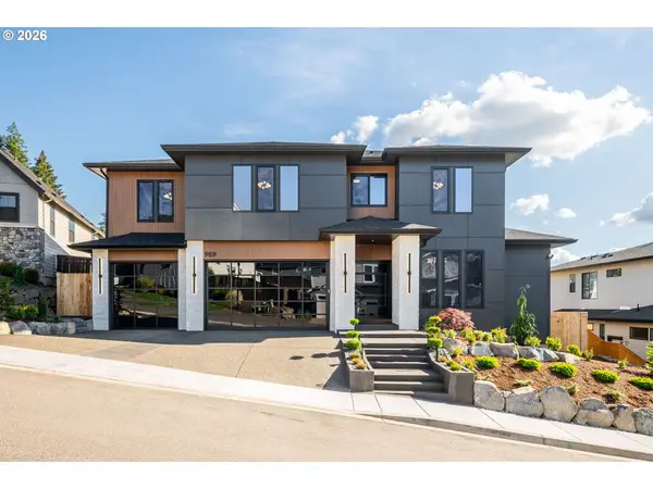 989 W Magnolia Loop, Washougal, WA 98671