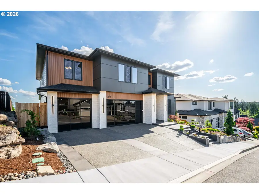 989 W Magnolia Loop, Washougal, WA 98671 - #3