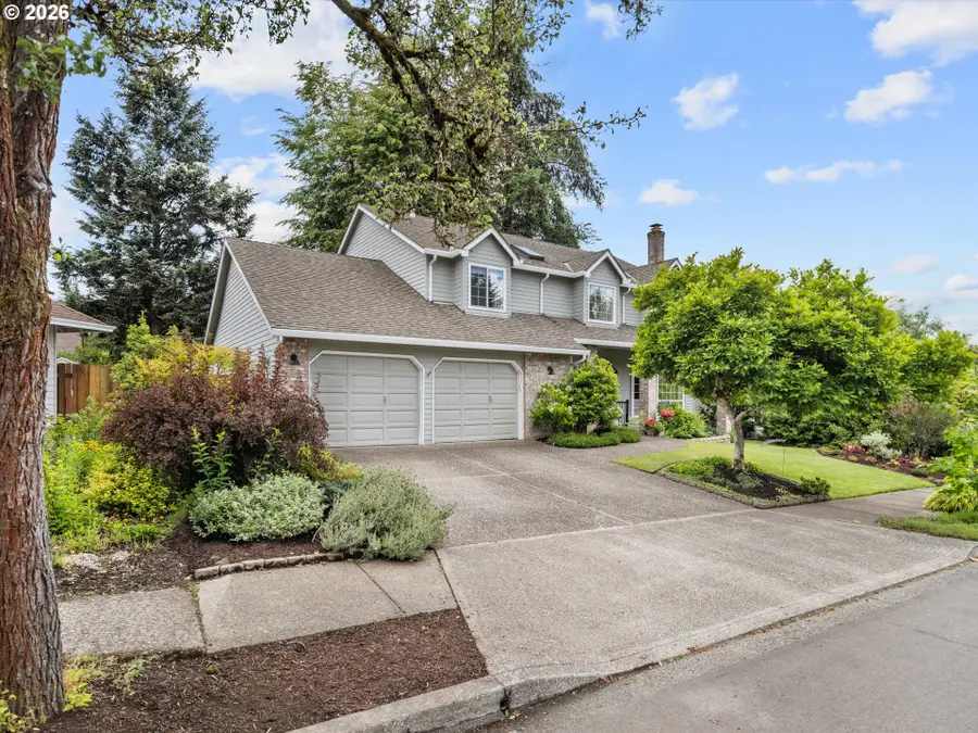 5040 SW Greenwood Cir, Tualatin, OR 97062 - #2