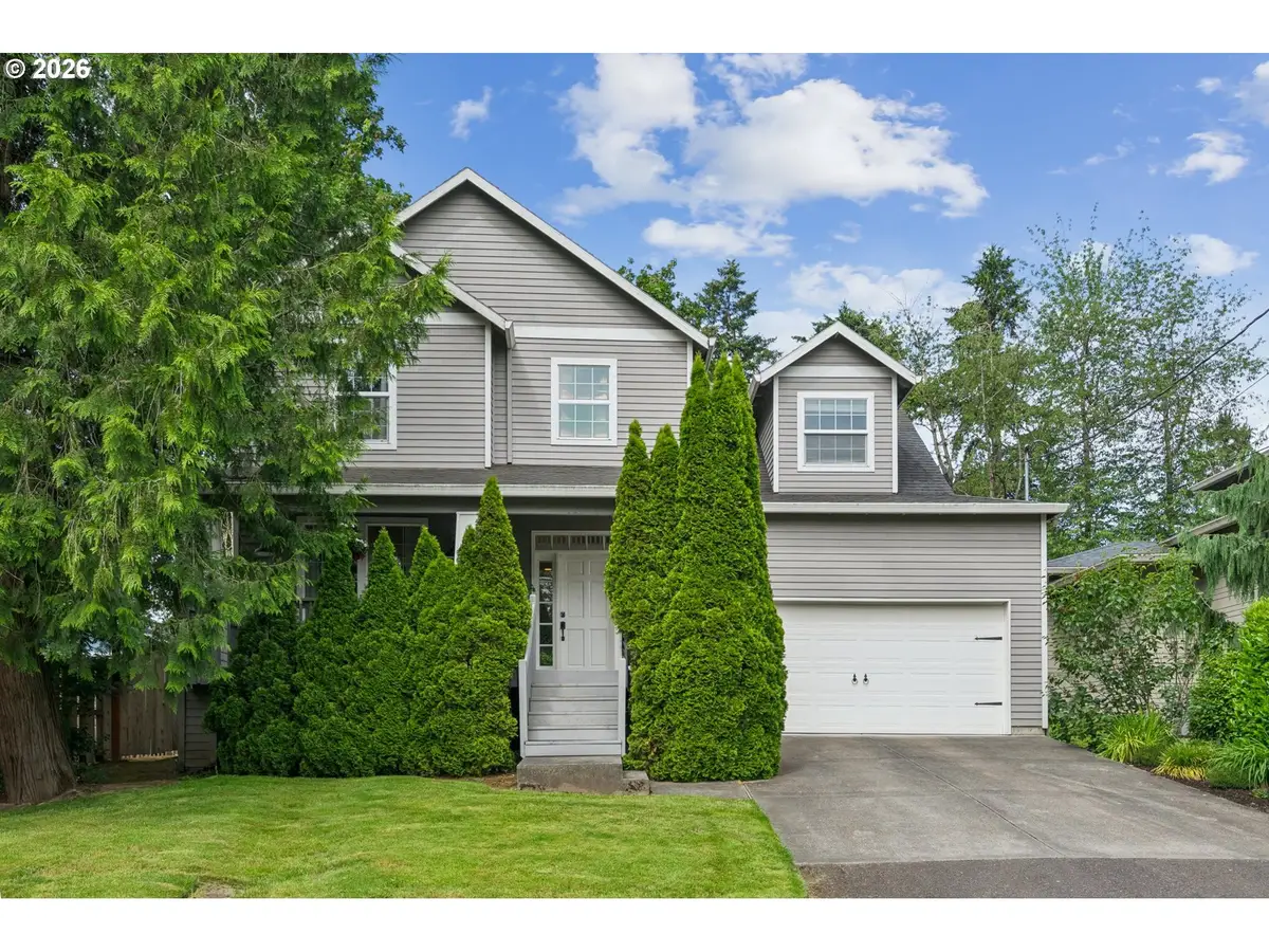 9509 SW View Point Ter, Portland, OR 97219 - #1