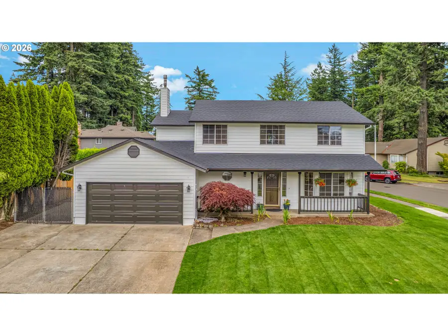 1510 NW Towle Ter, Gresham, OR 97030 - #2
