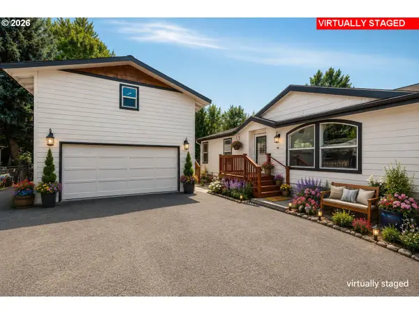 8619 NE 20th St, Vancouver, WA 98664
