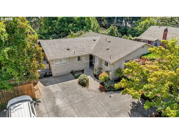 945 Madison St, Eugene, OR 97402